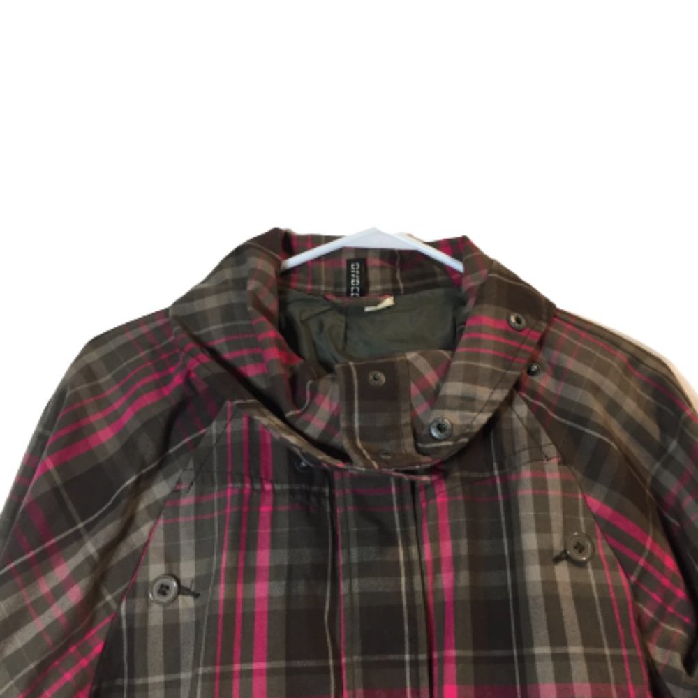 H&M Divided Size 12 Colorful Jacket - Picture 2 of 15